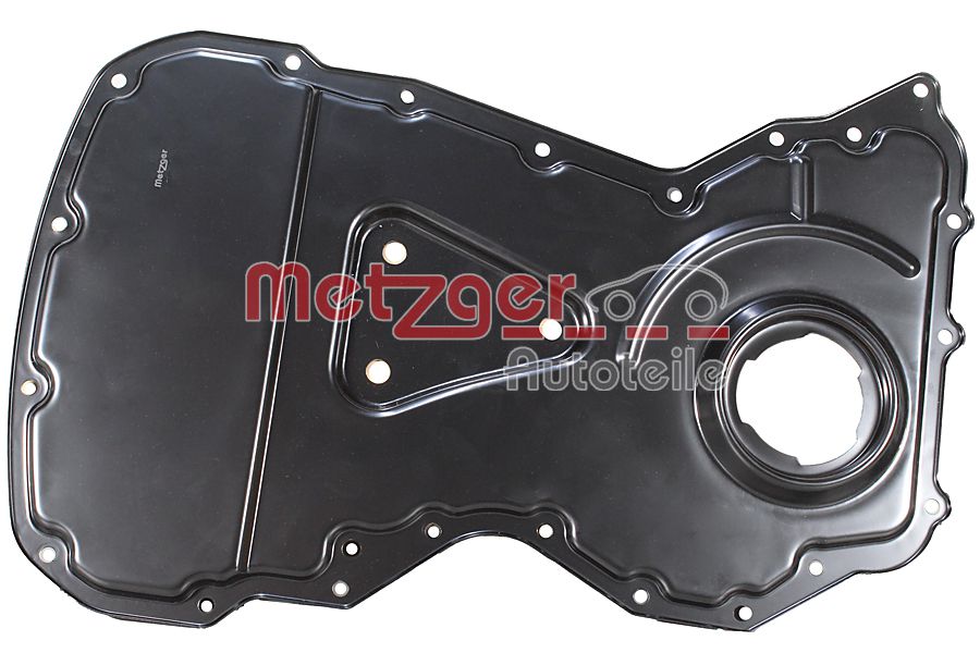 METZGER 2386002 Steuergehäusedeckel